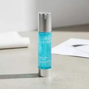 크리니크 포 맨 맥시멈 하이드레이터 액티베이티드 워터젤 남성 수분크림 48ml