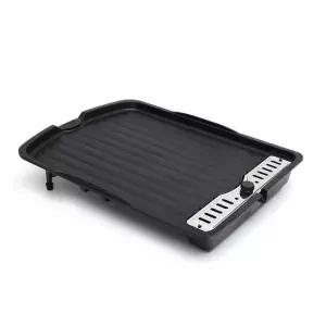 고기구이팬 이라이프 삼겹살 구이팬 사각 고기불판