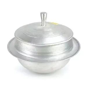 백철 가마솥 밥솥 화덕 가마솥 냄비 화로솥 경질 60호 화덕솥