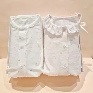 [롯데백화점]밍크뮤 샤를뮤퓨어,앙쥬7부내의(2종세트) 36370-054-01,02