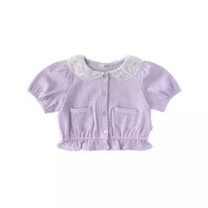 [롯데백화점]밍크뮤 (LV)레이스카라링클가디건 36315-200-04