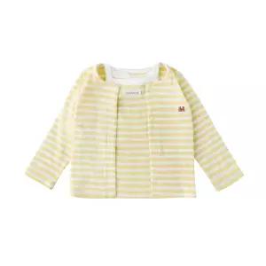 [롯데백화점]밍크뮤 (YE)아미엘뮤라임SET가디건 36170-031-03