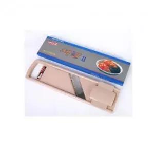 [RIZPICK]야채 채썰기 강판 슬라이서 바이오 주방용 채칼 신선한 채소 다지기