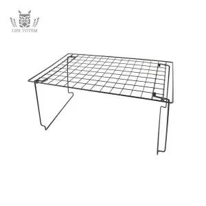 bns 라이프토템 철제 싱크대 정리선반 1단