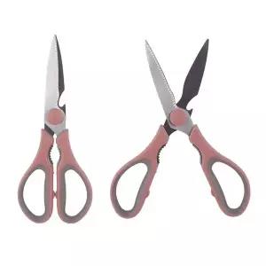 주방가위 주방용 식당 다용도 잘드는 스텐 가위
