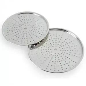 [RIZPICK]스텐 찜기 30cm 찜망 찜냄비 채반 받침대