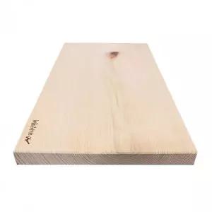 [RIZPICK]도마 편백나무 우드 양면 위생 대형 44x24cm