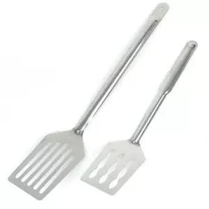 [RIZPICK]뒤집게 뒤지개 스끼바 스패치 볶음 요리 뒤집개 중 철판요리뒤집게