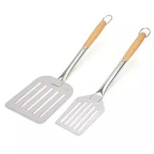 [RIZPICK]뒤집게 뒤지개 스끼바 스페치 볶음 요리 뒤집개 대 부침개뒤집게