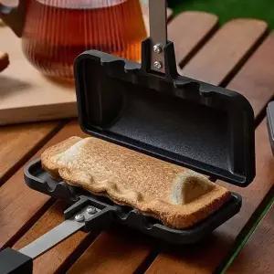 [RIZPICK]에비히슈테른 샌드위치팬 토스트팬 메이커 양면팬 브런치팬