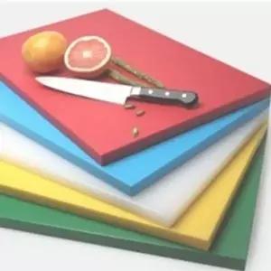 [RIZPICK]위생 도마 양면 27mm 주방 도마 이유식 도마 받침대 주방용품