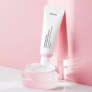 피부관리 코리아나 스킨비타 나이아신아마이드 톤업크림 드라큘라 60ml (36385856)