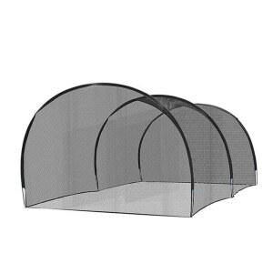 대형 간이 야구 배팅 연습망 상품 타격 투수망 배팅망 피칭망 망 타격망 간이네트