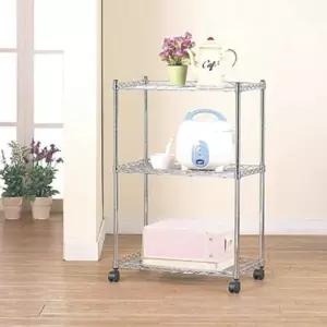 팬트리 베란다 조립식 경량랙 앵글 선반 렉 철제