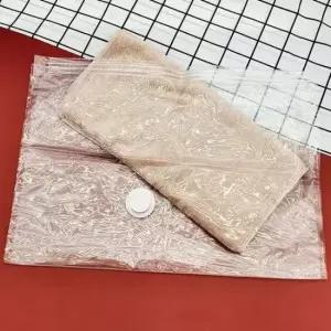 [생활] 압축팩 진공포장비닐 진공팩 여행용 100x110