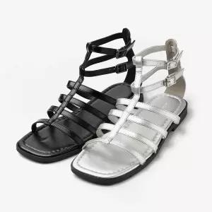 [미쏘] 스트랩 캐주얼 샌들 (MIAWND812G-T)