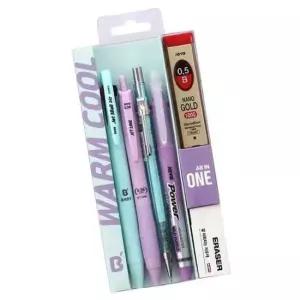 [문구/오피스] 필기도구 종합 선물세트 베이비 2P 친구 회사 선물