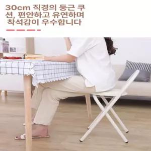 홈바 높은의자 아일랜드 식탁 간이 접이식