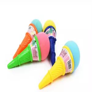 더샵이지 아이스콘펀치 아이스크림콘펀치볼