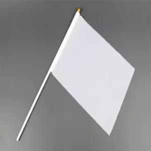 더샵이지 DIY 미니 깃발 태극기만들기