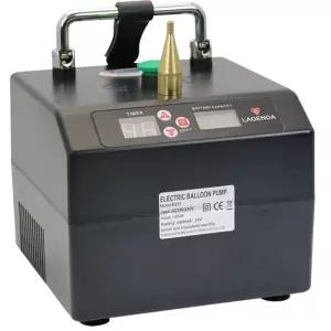 풍선공기주입기 넣는 펌프 에어 자동 단일상품 기계