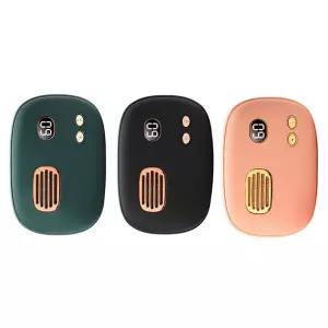 휴대용 충전 손난로 보조배터리 5000mAh