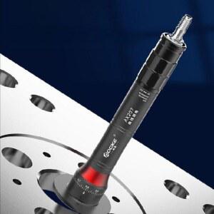 소형 면취기 글라이저 스톤 에어 공구 AX210스트레이트패키지2 드레서 트리머