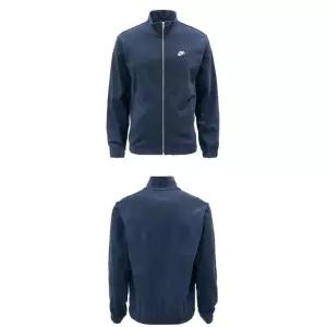 나이키 사계절 착용 여유롭고 가벼운 자켓 고급스러움 일상룩 트레이닝코디 내츄럴룩 시크한스타일 산책룩