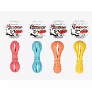 강아지 장난감 간식 놀이 노즈 워크 분리 불안 토이