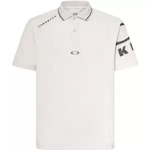 오클리 골프반팔티 착용감 좋은 니트 상의 활력넘치는 단체티 기본티셔츠 아웃도어티 편안하게입을수있는