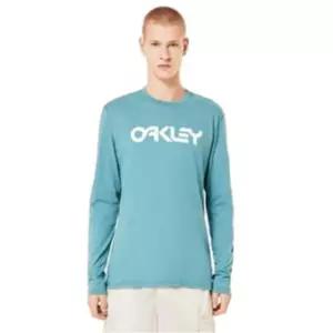 오클리 봄 나들이 산뜻하고 쾌적한 긴팔티 단체복 등산복상의 스포티한 데일리 깔끔한 간편한운동용품