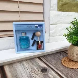 프리티 방향제-클린코튼(30ml) 실내 실내용 차량 향기좋은 차량용 가정용 비치형