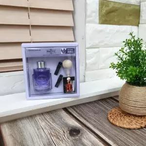 프리티 방향제-라벤더(30ml) 실내 실내용 차량 향기좋은 차량용 가정용 비치형