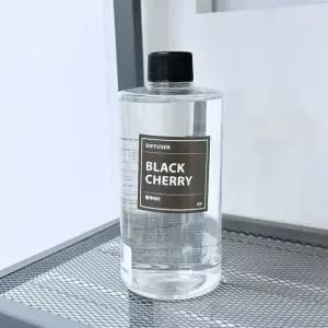 JSP 리필 500ml 블랙체리