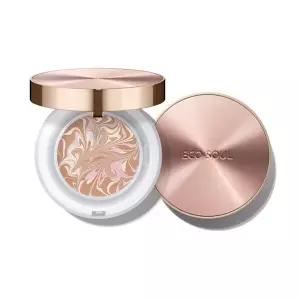 더샘 에코 소울 에센스 파운데이션 팩트 12g