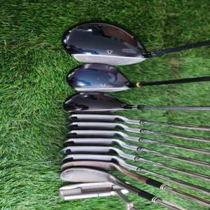 중고 남자풀세트 젝시오풀세트 중고풀세트 골프클럽h