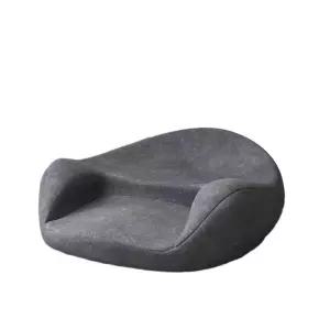 메모리폼 방석 바닥 기도 스타리그레이 수험생 명상 참선