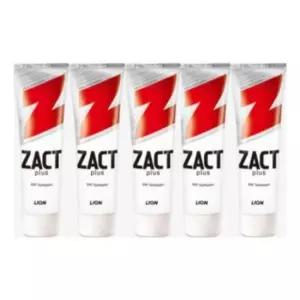 [반려] 5개입 대용량대용량치약세트 작트플러스세트 150g구성치약 150g