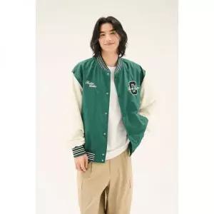 NBA BOS 팀 어센틱 바시티 점퍼 N251JP110P 51 DG1212151