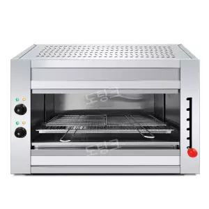 전기 생선 그릴 오븐 업소용 생선구이기