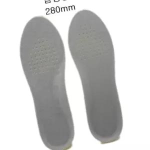 고효율 깔창 남자 280mm 신발깔창 운동화깔창 자주가는 청소년 여름깔창 E1WD2B0E58