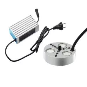 안개 발생기 안개분수 인테리어 미스트 실내 제조기 분수대