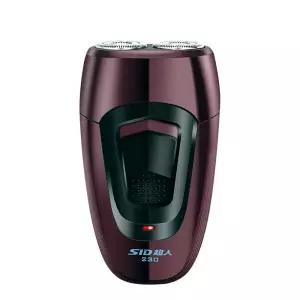 높은 충전식 빠른 트리머 충전 방수 수염 면도기