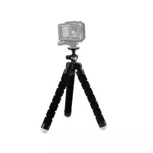 관절 삼각대 문어 고릴라 미니 핸드폰 dji 오즈모 액션 캠 호환