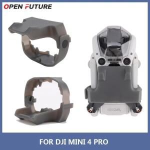DJI호환 Mini 호환 4 Pro 프로펠러용 홀더 안정기 고정 패들 블레이드 TPU 견고성 보호 브래킷 드론 액세서