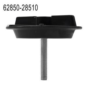 고 자동차 차량용 호환 부품 예비 타이어 나사 휠 6285028510 검정색 스페어 홀드 다운 클램프