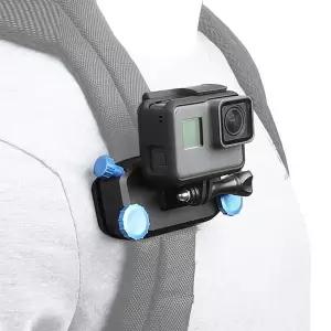 허리 벨트 마운트 액션캠 카메라 가방 끈 스트랩 고프로 호환