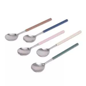 [콩심팥심]보겐피노 샤틴 숟가락