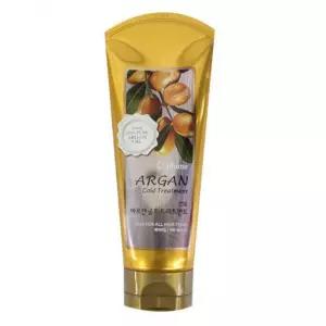 헤어 트리트먼트 아르간 린스 두피 머리 관리 200g