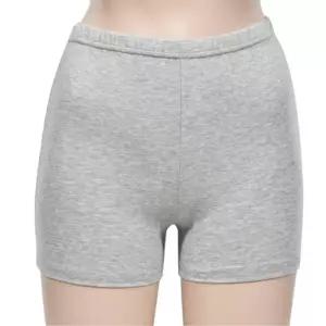 여성 베이직 2부 속바지 교복 이너웨어 이너팬츠 비침방지 깔끔한속옷